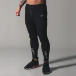 LYFT PIPING STRETCH PANTS Mens Sweatpants Running - Image 2