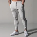 LYFT PIPING STRETCH PANTS Mens Sweatpants Running - Image 4