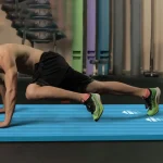 10MM/15MM/20MM Thick Yoga Mat Anti-skid - Image 3